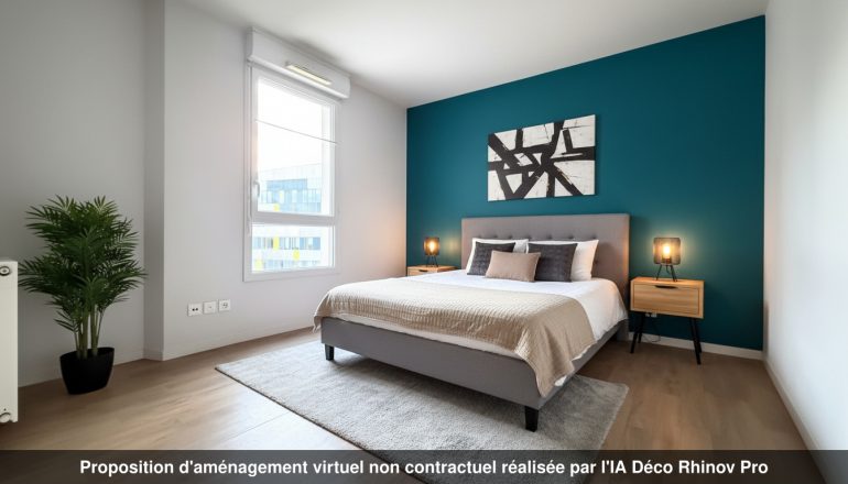 Appartement 3 pièces - 56 m² environ - 56134435g.jpg | Kermarrec Habitation