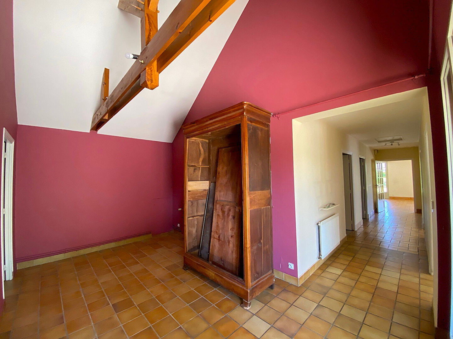 Maison 6 pièces - 152 m² environ - 56142699b.jpg | Kermarrec Habitation