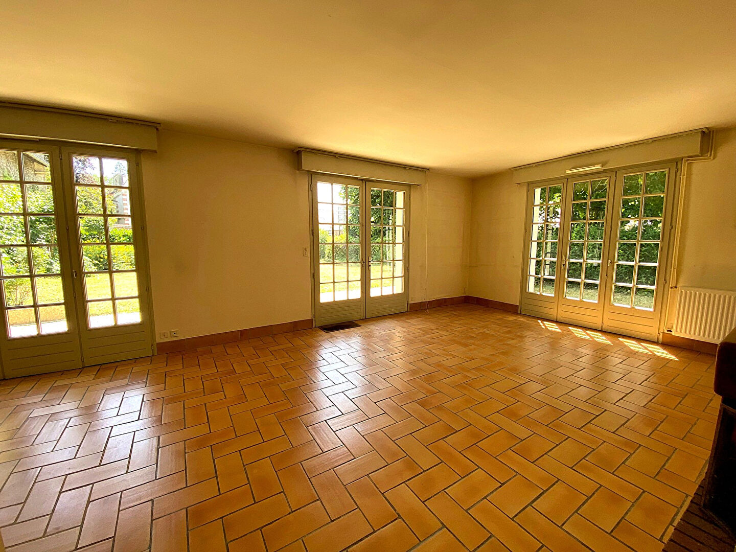 Maison 6 pièces - 152 m² environ - 56142699c.jpg | Kermarrec Habitation