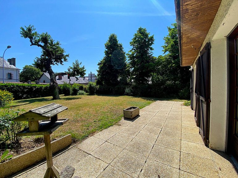 Maison 6 pièces - 152 m² environ - 56142699f.jpg | Kermarrec Habitation