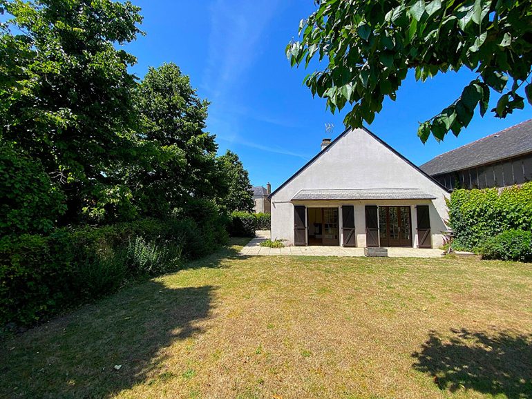 Maison 6 pièces - 152 m² environ - 56142699g.jpg | Kermarrec Habitation