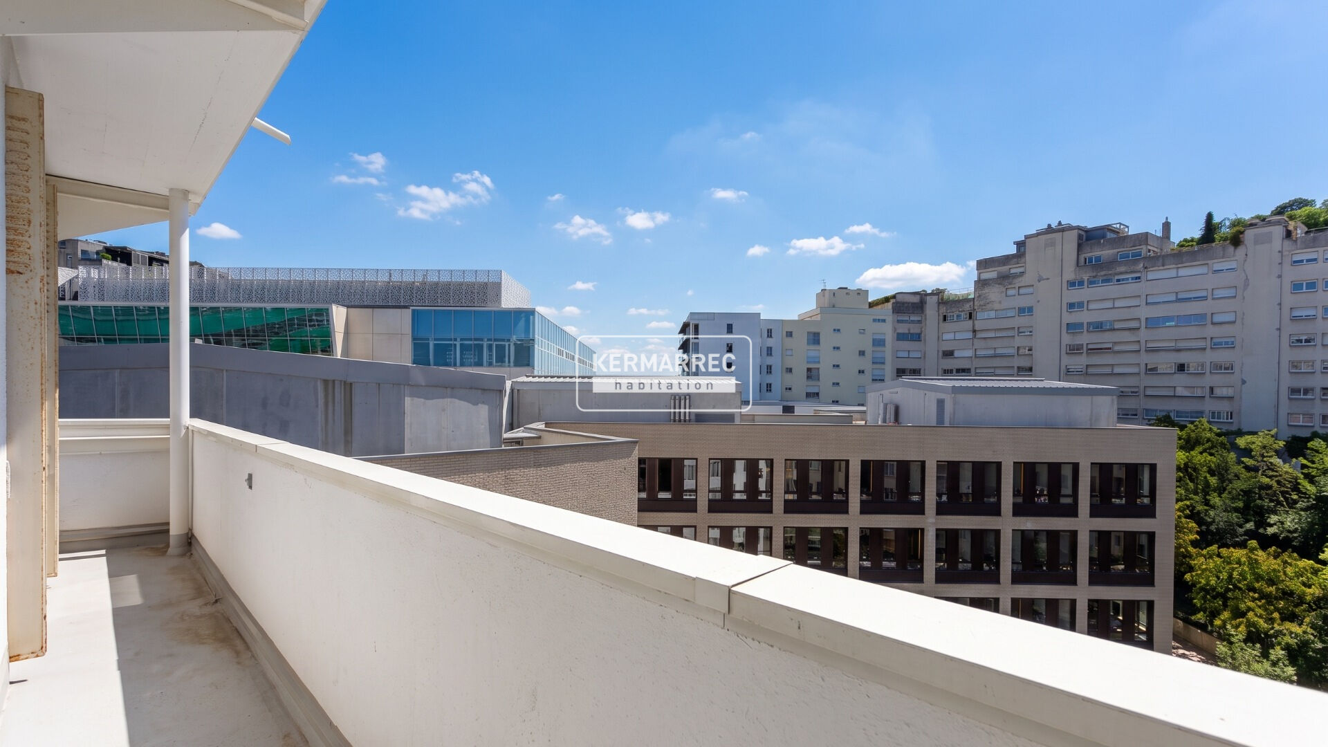 Appartement 3 pièces 56 m² · à Nantes · 55,5 m² · 208 650 €