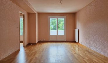 Appartement 4 pièces – 76 m² environ
