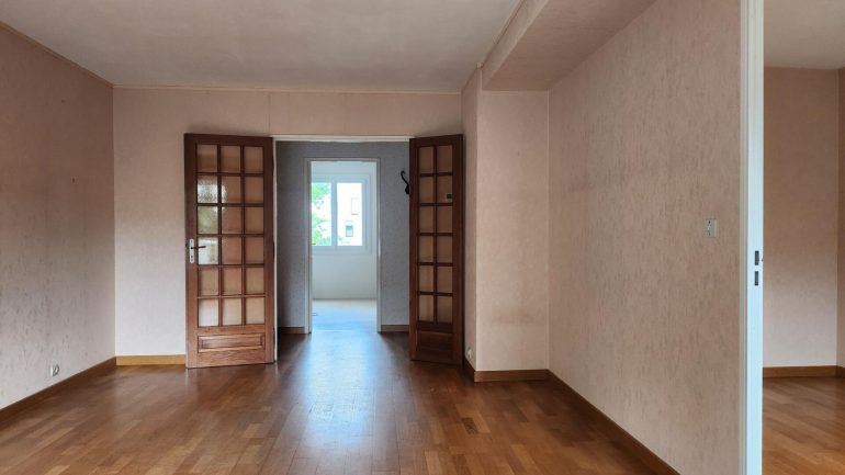 Appartement 4 pièces - 76 m² environ - 56169518c.jpg | Kermarrec Habitation