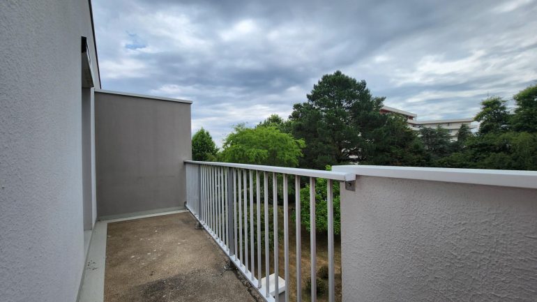 Appartement 4 pièces - 76 m² environ - 56169518d.jpg | Kermarrec Habitation
