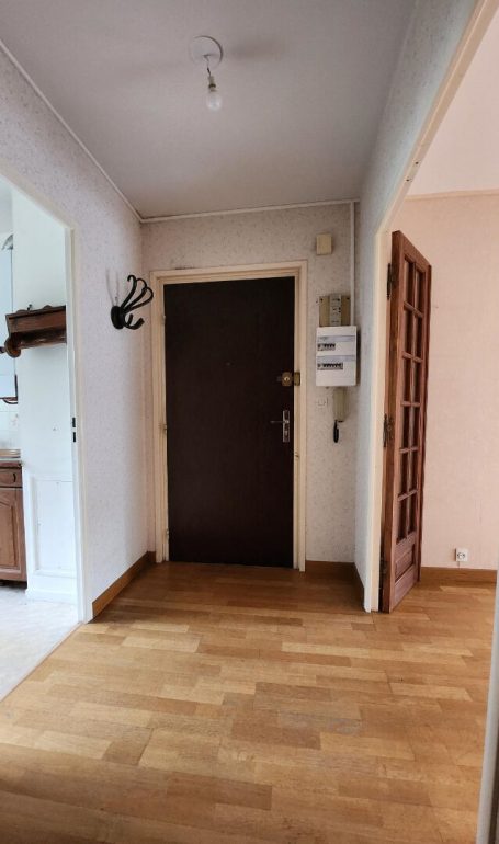 Appartement 4 pièces - 76 m² environ - 56169518e.jpg | Kermarrec Habitation