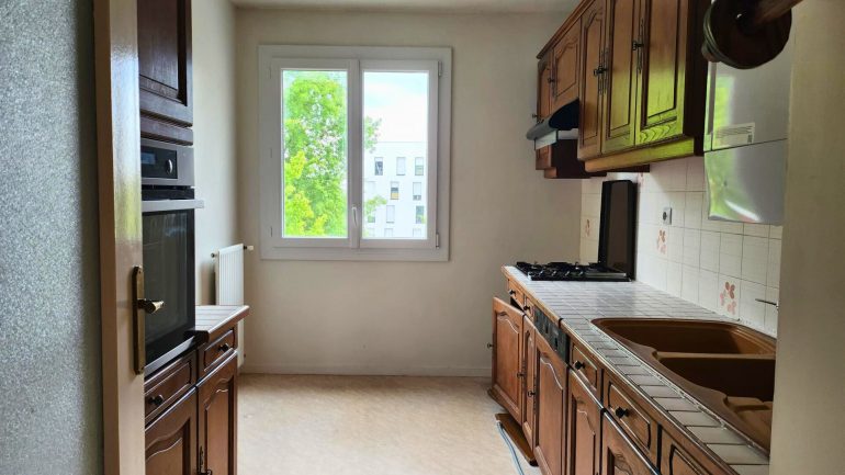 Appartement 4 pièces - 76 m² environ - 56169518f.jpg | Kermarrec Habitation