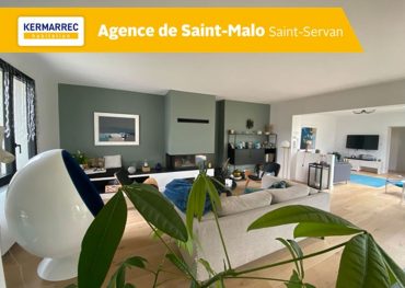 Maison 10 pièces – 248 m² environ