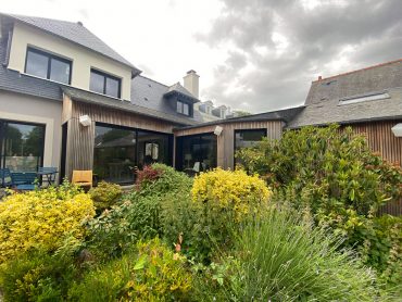 Maison 10 pièces – 248 m² environ
