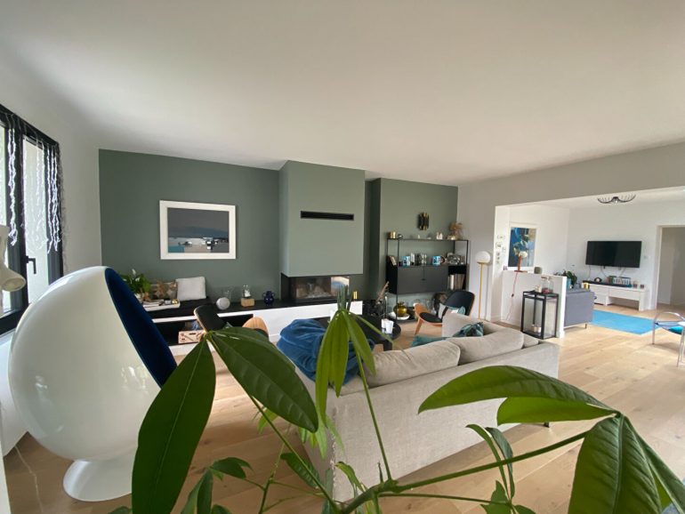 Maison 10 pièces - 248 m² environ - 56173881a.jpg | Kermarrec Habitation