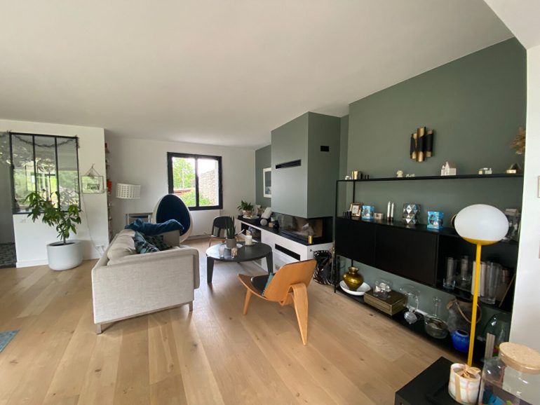 Maison 10 pièces - 248 m² environ - 56173881c.jpg | Kermarrec Habitation