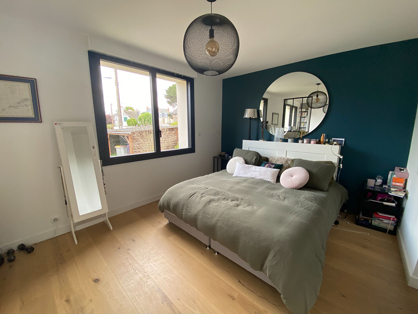Maison 10 pièces - 248 m² environ - 56173881e.jpg | Kermarrec Habitation