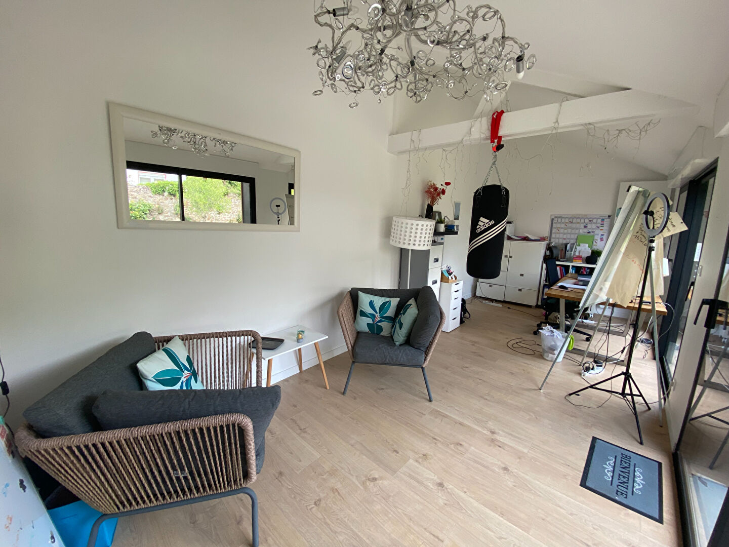 Maison 10 pièces - 248 m² environ - 56173881f.jpg | Kermarrec Habitation