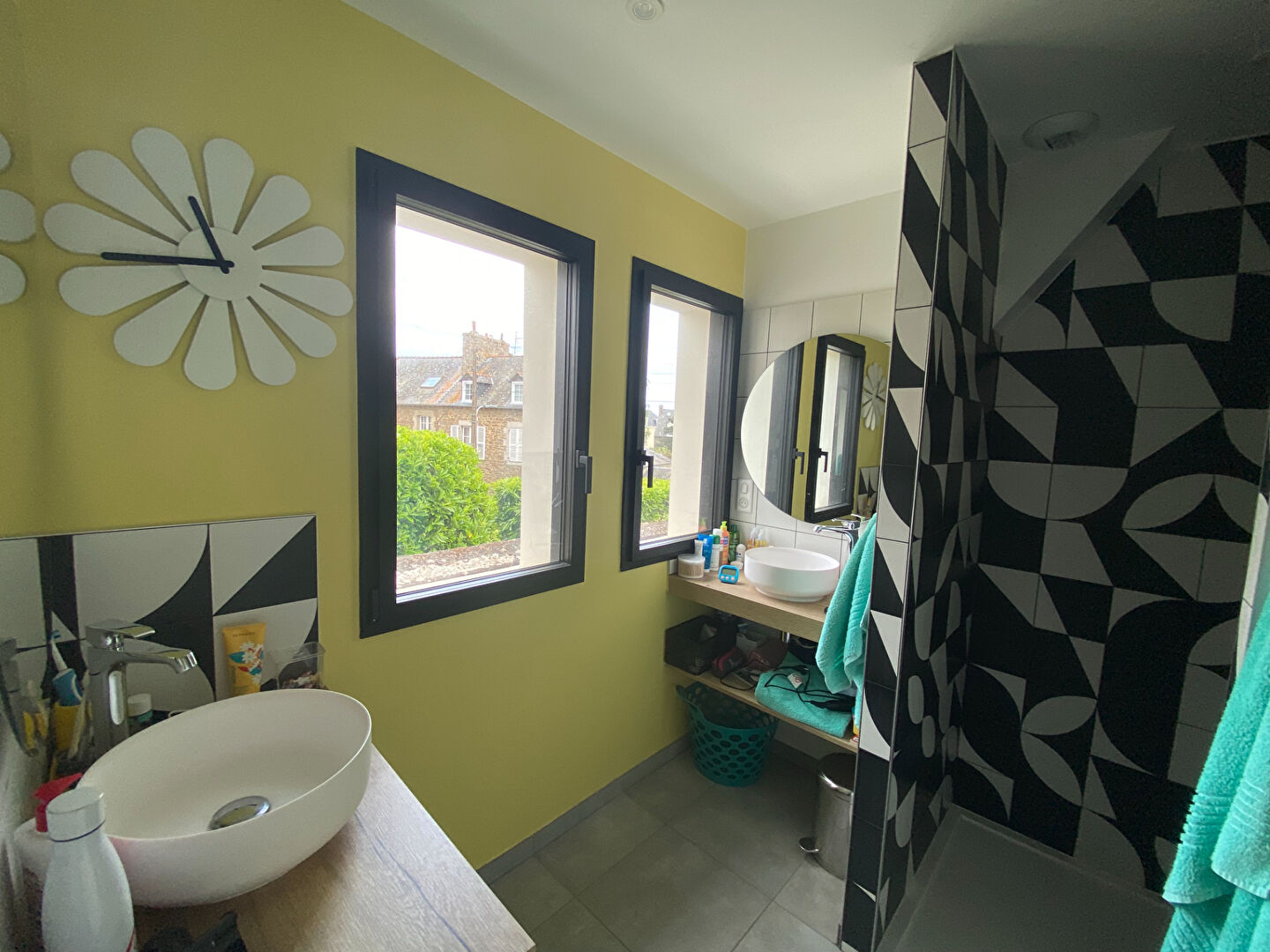 Maison 10 pièces - 248 m² environ - 56173881j.jpg | Kermarrec Habitation
