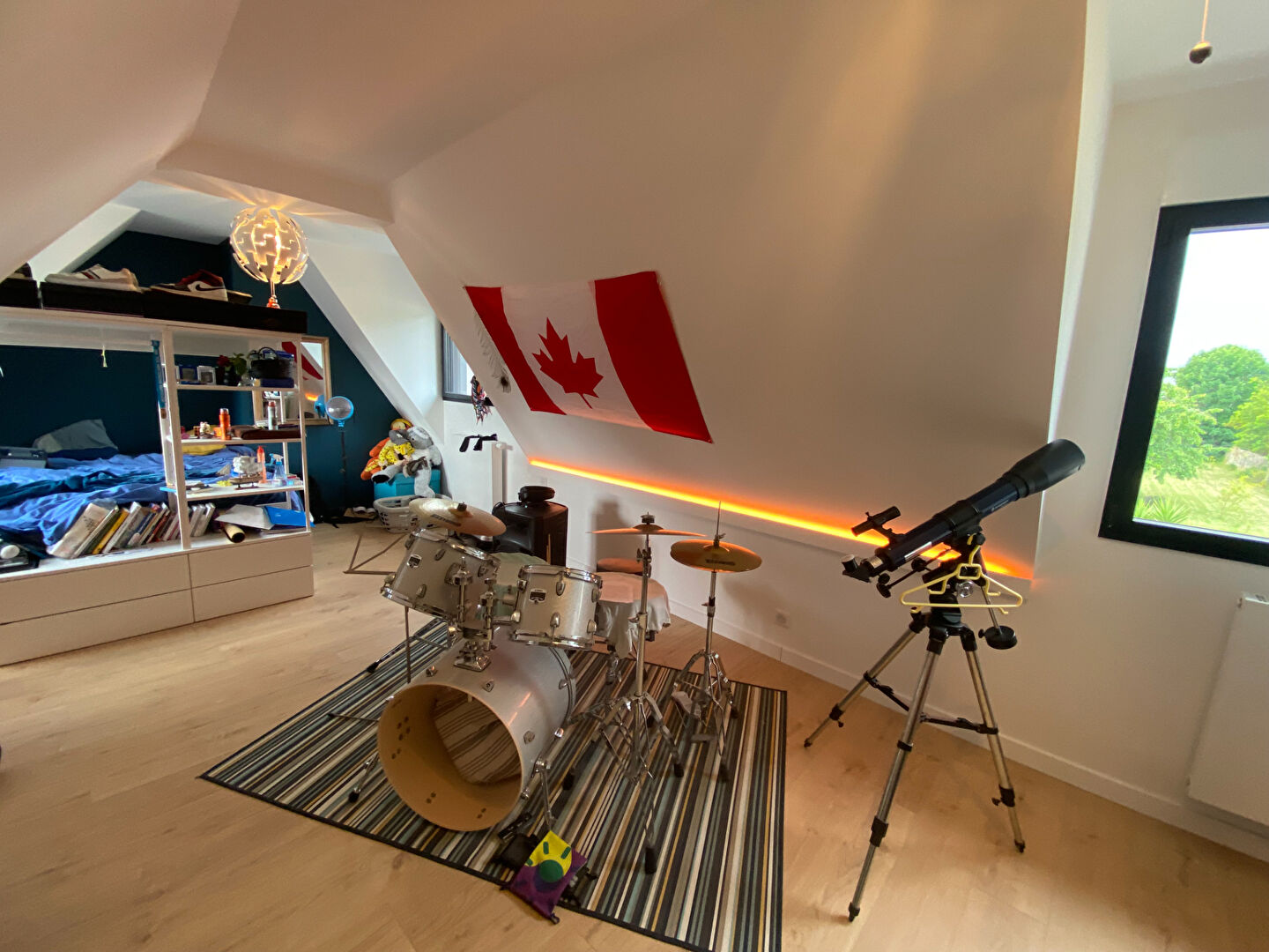 Maison 10 pièces - 248 m² environ - 56173881k.jpg | Kermarrec Habitation