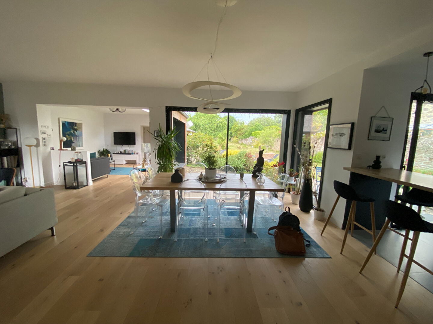 Maison 10 pièces - 248 m² environ - 56173881q.jpg | Kermarrec Habitation