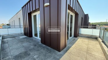 Appartement 4 pièces – 79 m² environ