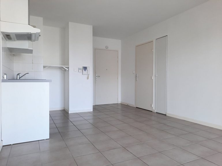 Appartement 1 pièce - 33 m² environ - 56187504b.jpg | Kermarrec Habitation
