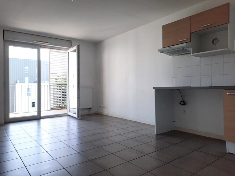 Appartement 1 pièce - 33 m² environ - 56187504c.jpg | Kermarrec Habitation