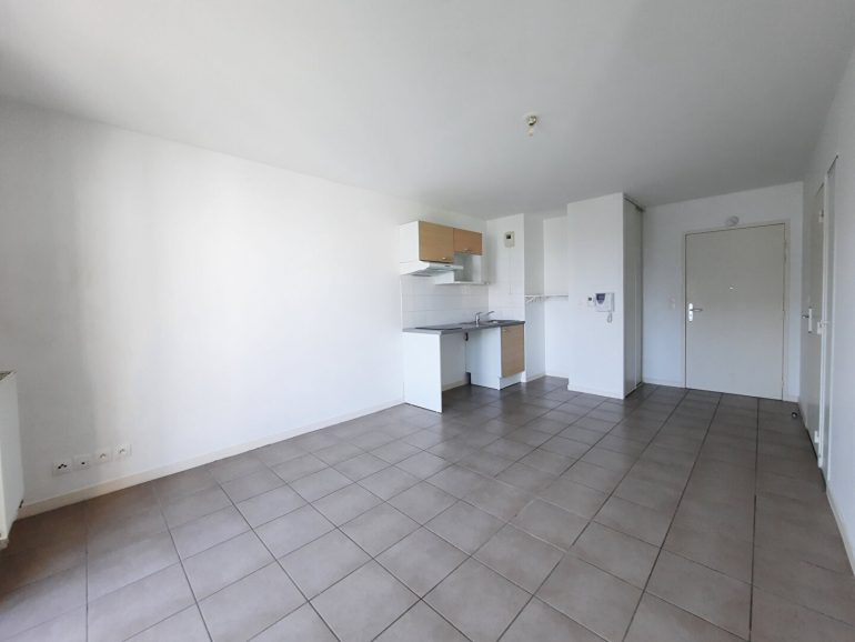 Appartement 1 pièce - 33 m² environ - 56187504d.jpg | Kermarrec Habitation