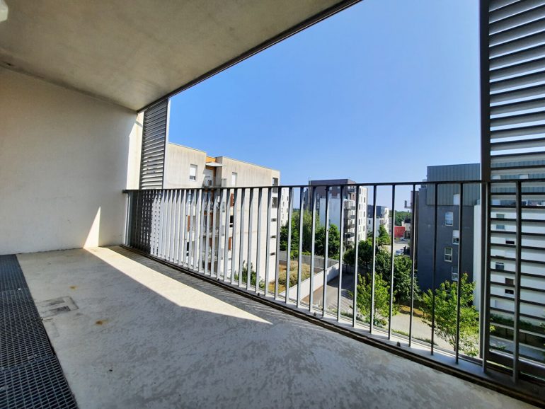 Appartement 1 pièce - 33 m² environ - 56187504i.jpg | Kermarrec Habitation