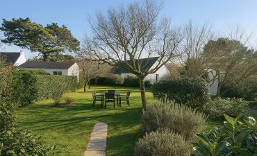 Maison 5 pièces – 140 m² environ