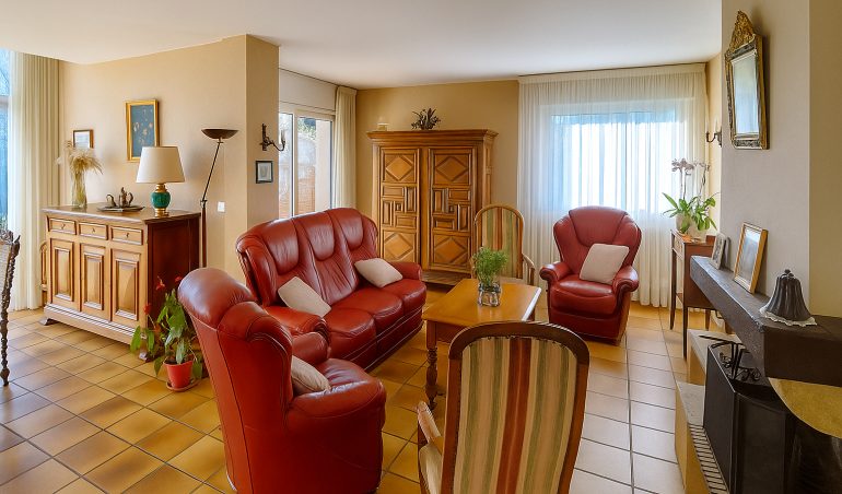 Maison 5 pièces - 140 m² environ - 56213133g.jpg | Kermarrec Habitation