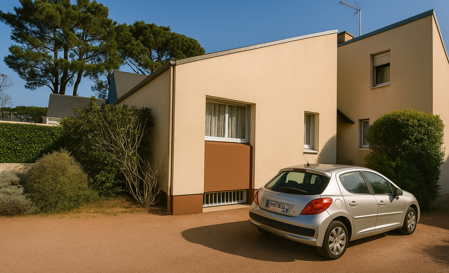 Maison 5 pièces - 140 m² environ - 56213133k.jpg | Kermarrec Habitation