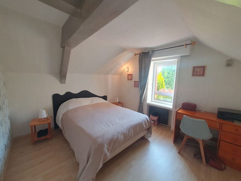 Maison 8 pièces - 152 m² environ - 56222852f.jpg | Kermarrec Habitation
