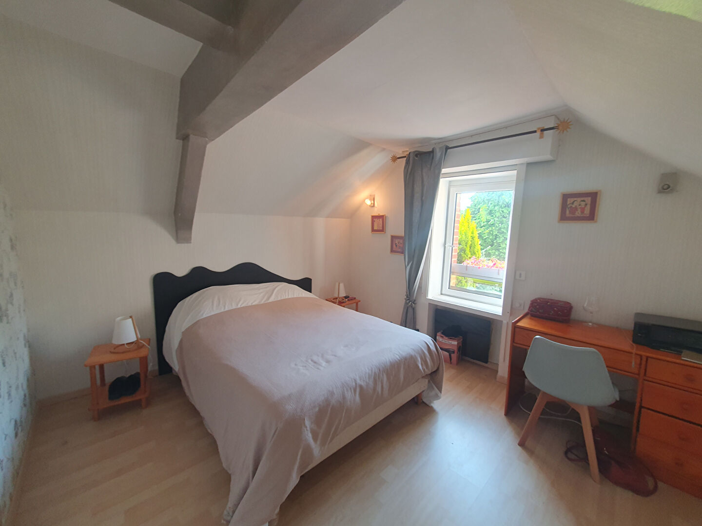 Maison 8 pièces - 152 m² environ - 56222852f.jpg | Kermarrec Habitation