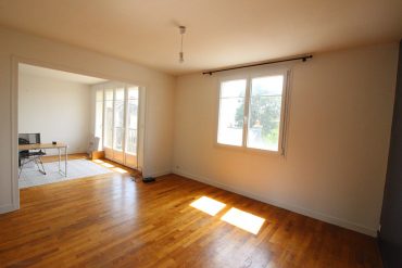 Appartement 4 pièces – 83 m² environ