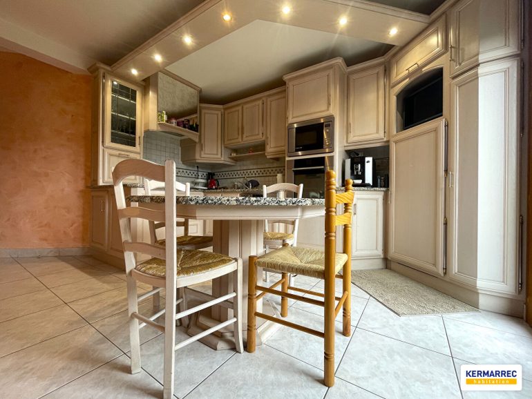 Maison 5 pièces - 114 m² environ - 56233291b.jpg | Kermarrec Habitation