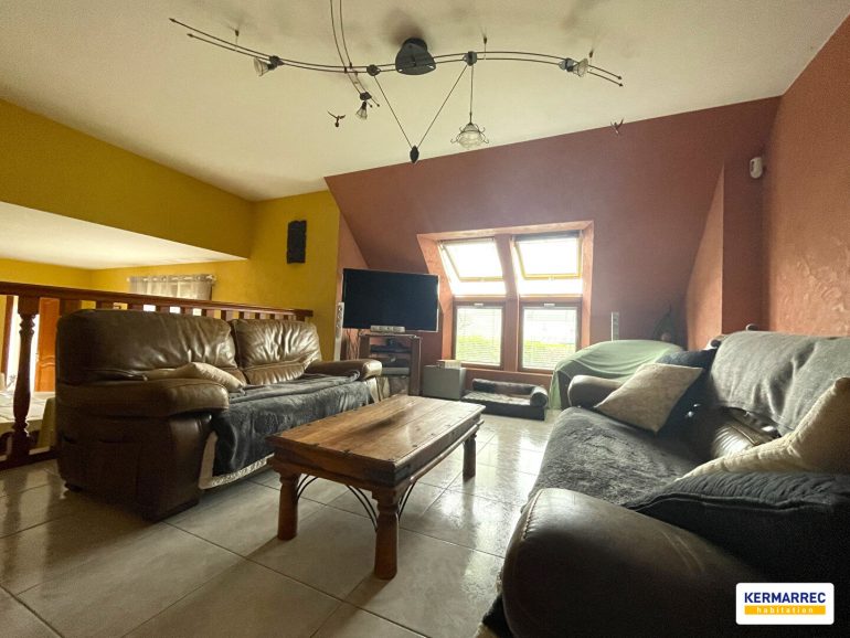 Maison 5 pièces - 114 m² environ - 56233291c.jpg | Kermarrec Habitation