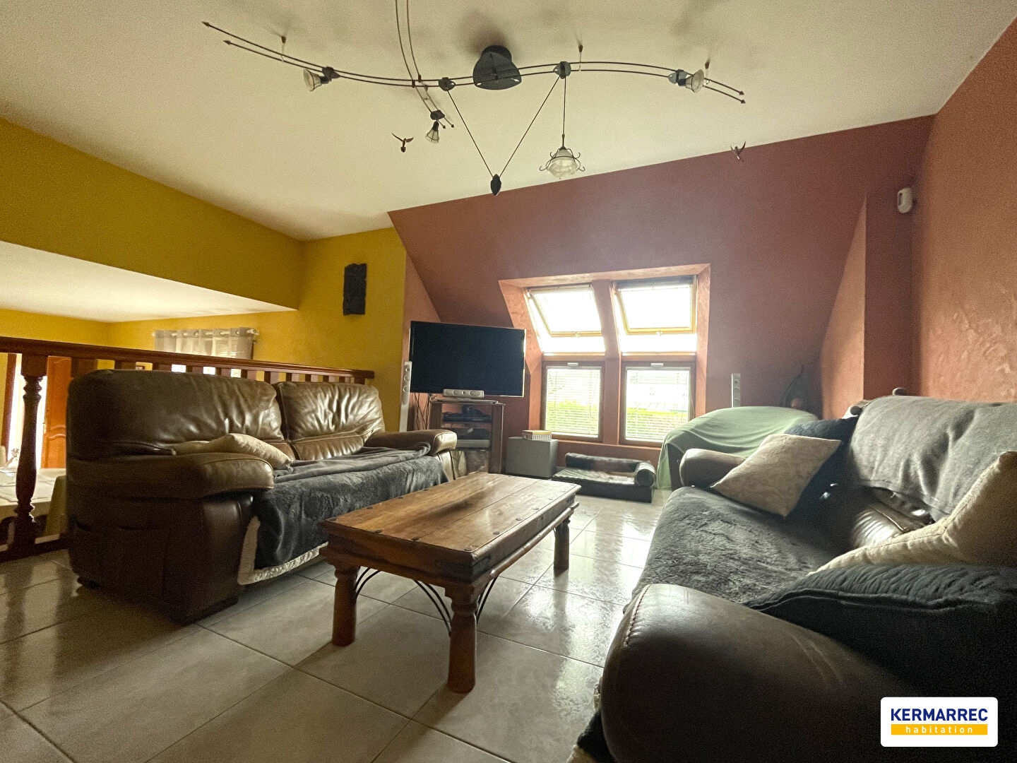 Maison 5 pièces - 114 m² environ - 56233291c.jpg | Kermarrec Habitation