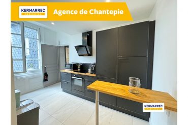 Maison 7 pièces – 169 m² environ