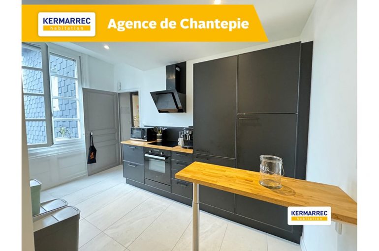 Maison 7 pièces - 169 m² environ - 56239316a.jpg | Kermarrec Habitation