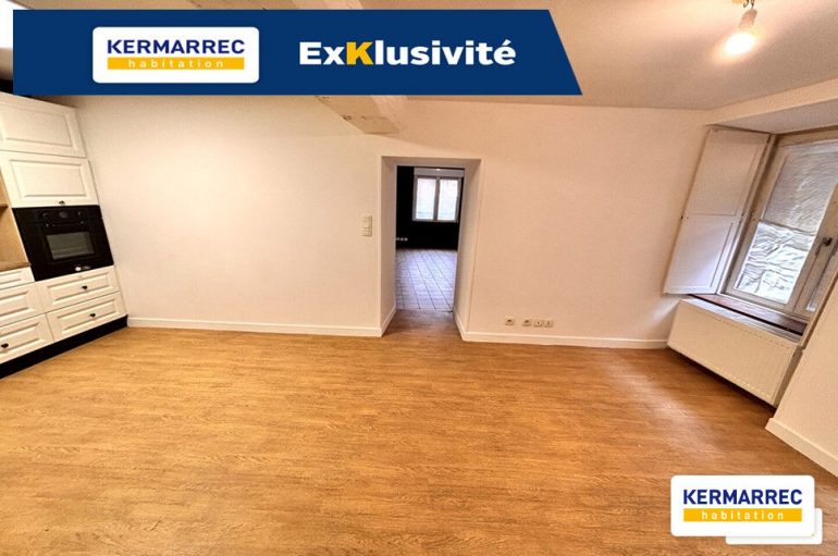 Maison 5 pièces - 95 m² environ - 56248691e.jpg | Kermarrec Habitation