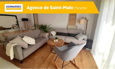 Appartement 4 pièces – 76 m² environ
