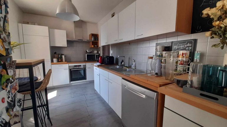 Appartement 4 pièces - 76 m² environ - 56254354b.jpg | Kermarrec Habitation