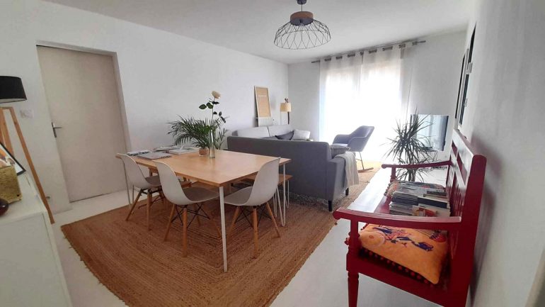 Appartement 4 pièces - 76 m² environ - 56254354c.jpg | Kermarrec Habitation