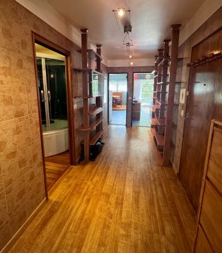 Appartement 3 pièces – 80 m² environ