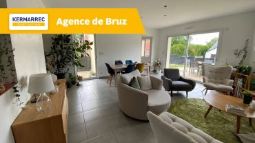 Maison 6 pièces – 136 m² environ