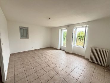 Maison 6 pièces – 105 m² environ