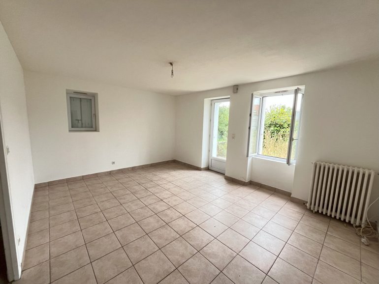 Maison 6 pièces - 105 m² environ - 56275343a.jpg | Kermarrec Habitation