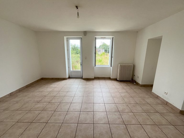Maison 6 pièces - 105 m² environ - 56275343b.jpg | Kermarrec Habitation