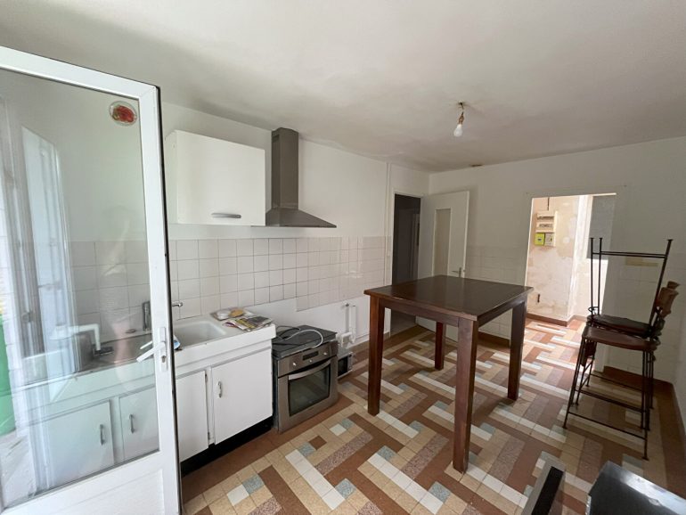 Maison 6 pièces - 105 m² environ - 56275343c.jpg | Kermarrec Habitation