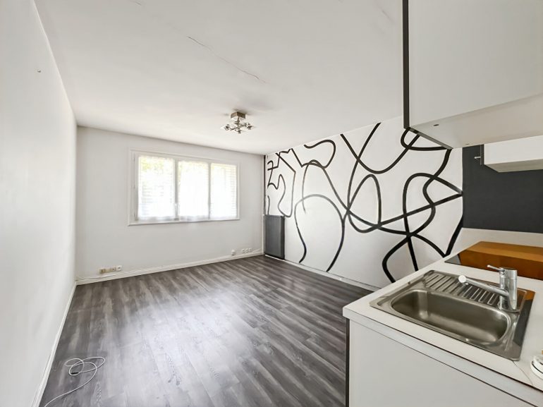 Appartement 2 pièces - 37 m² environ - 56278406c.jpg | Kermarrec Habitation