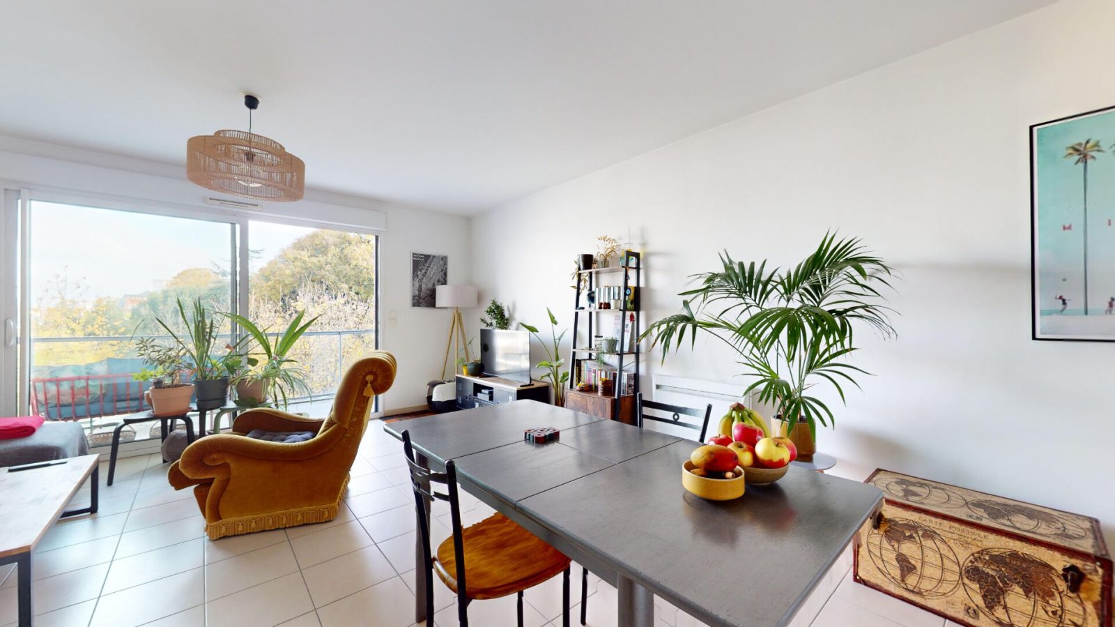 Appartement 2 pièces - 53 m² environ - 56292501c.jpg | Kermarrec Habitation