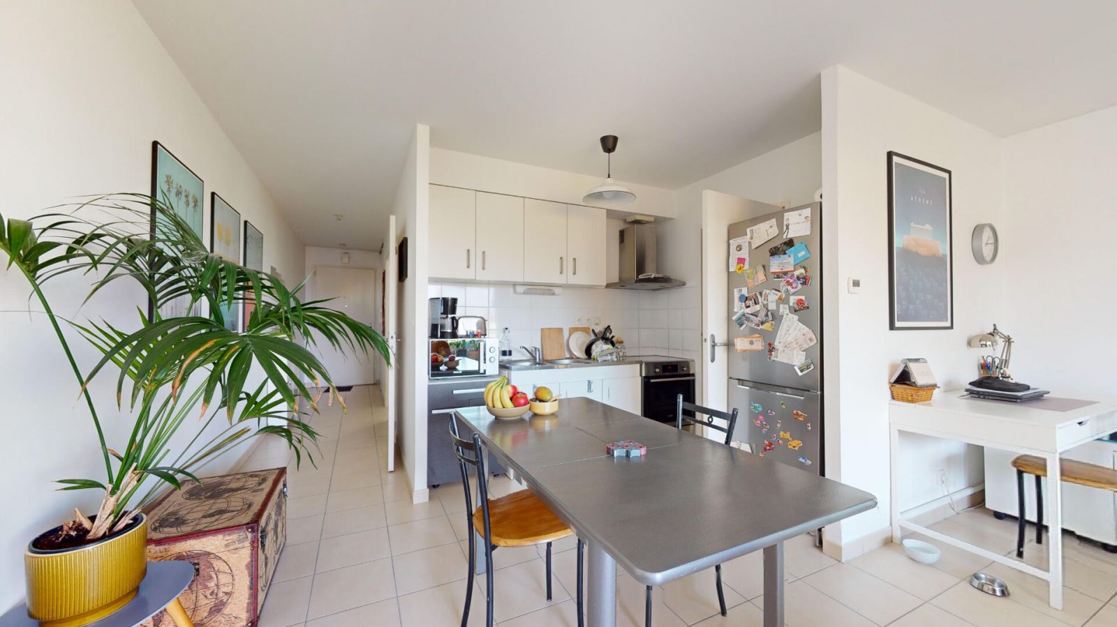 Appartement 2 pièces - 53 m² environ - 56292501l.jpg | Kermarrec Habitation