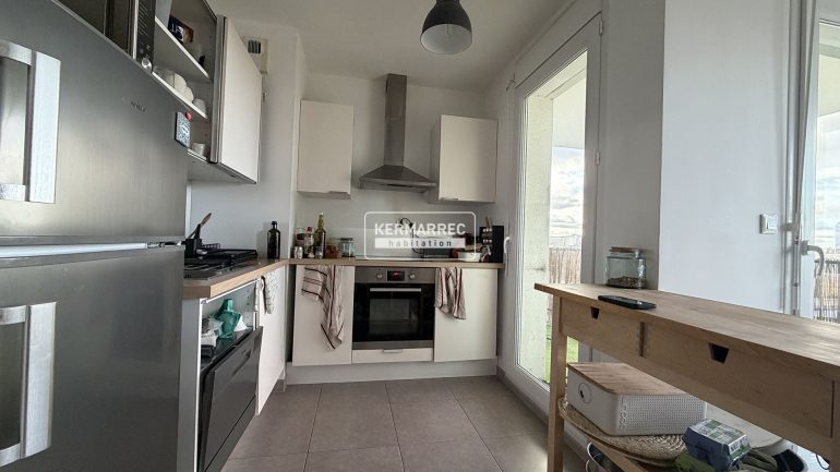 Appartement 3 pièces - 69 m² environ - 56293195b.jpg | Kermarrec Habitation